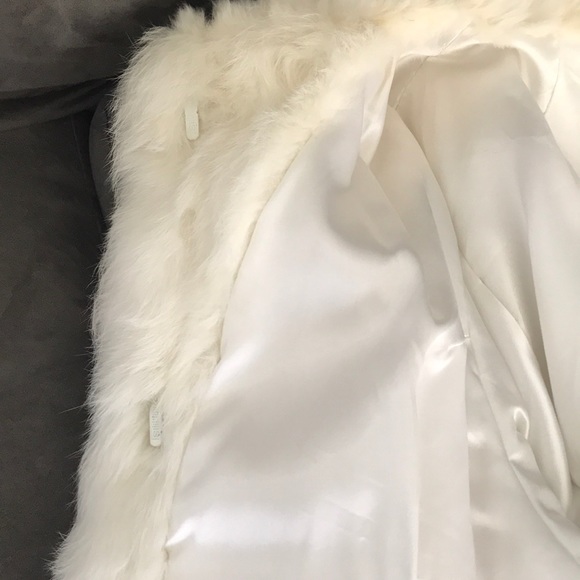 Beautiful Vintage Rabbit Fur - Picture 7 of 7